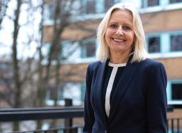 Jo Farrar - CEO, HMPPS