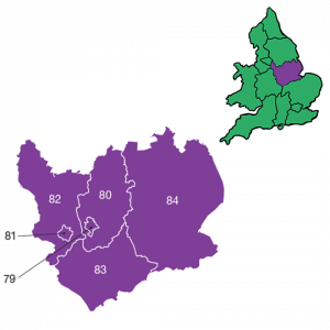 Maps-of-PDU-clusters-in-East-Midlands-region