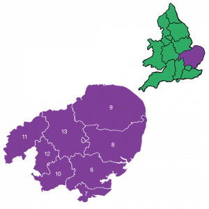 Maps-of-PDU-clusters-in-East-of-England-region