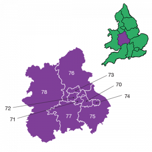Maps-of-PDU-clusters-in-West-Midlands-region