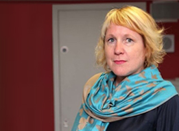 Sonia Flynn - Chief Probation Officer