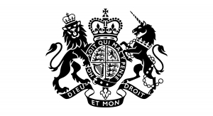 The Civil Service crest