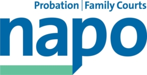 Image of the NAPO logo