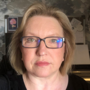 Deborah James