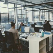 Redfern office, Manchester