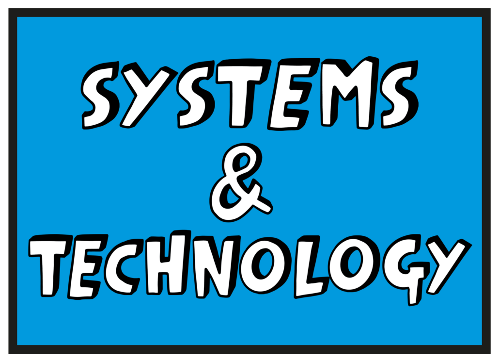 Systems and technology