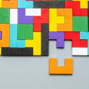 Jigsaw puzzle