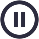 Pause button